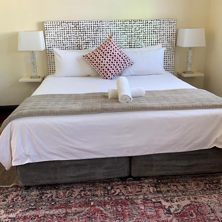 קייפטאון La Rose B&B מראה חיצוני תמונה