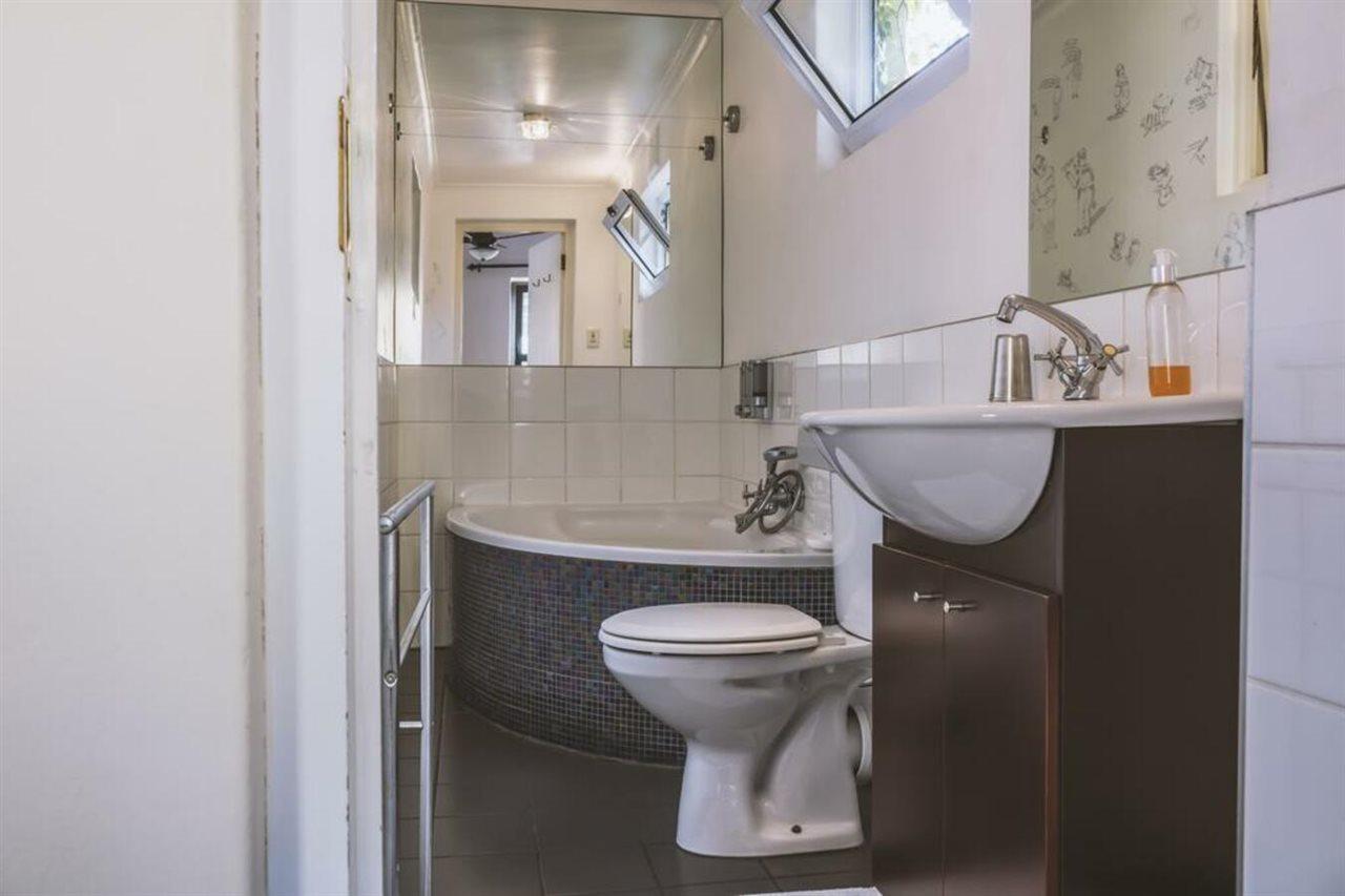 קייפטאון La Rose B&B מראה חיצוני תמונה