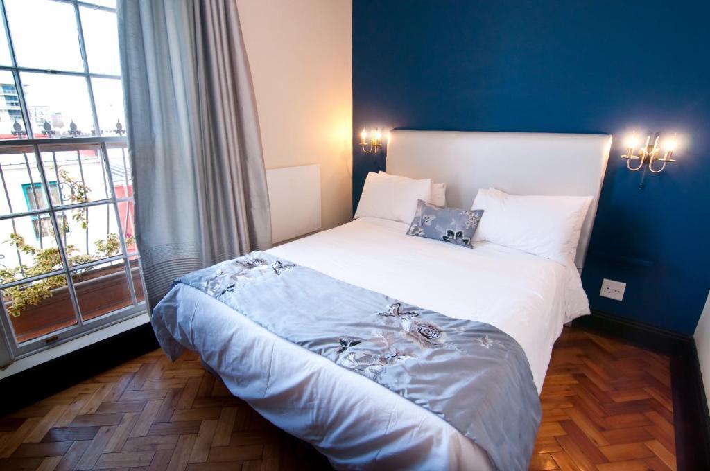 קייפטאון La Rose B&B חדר תמונה