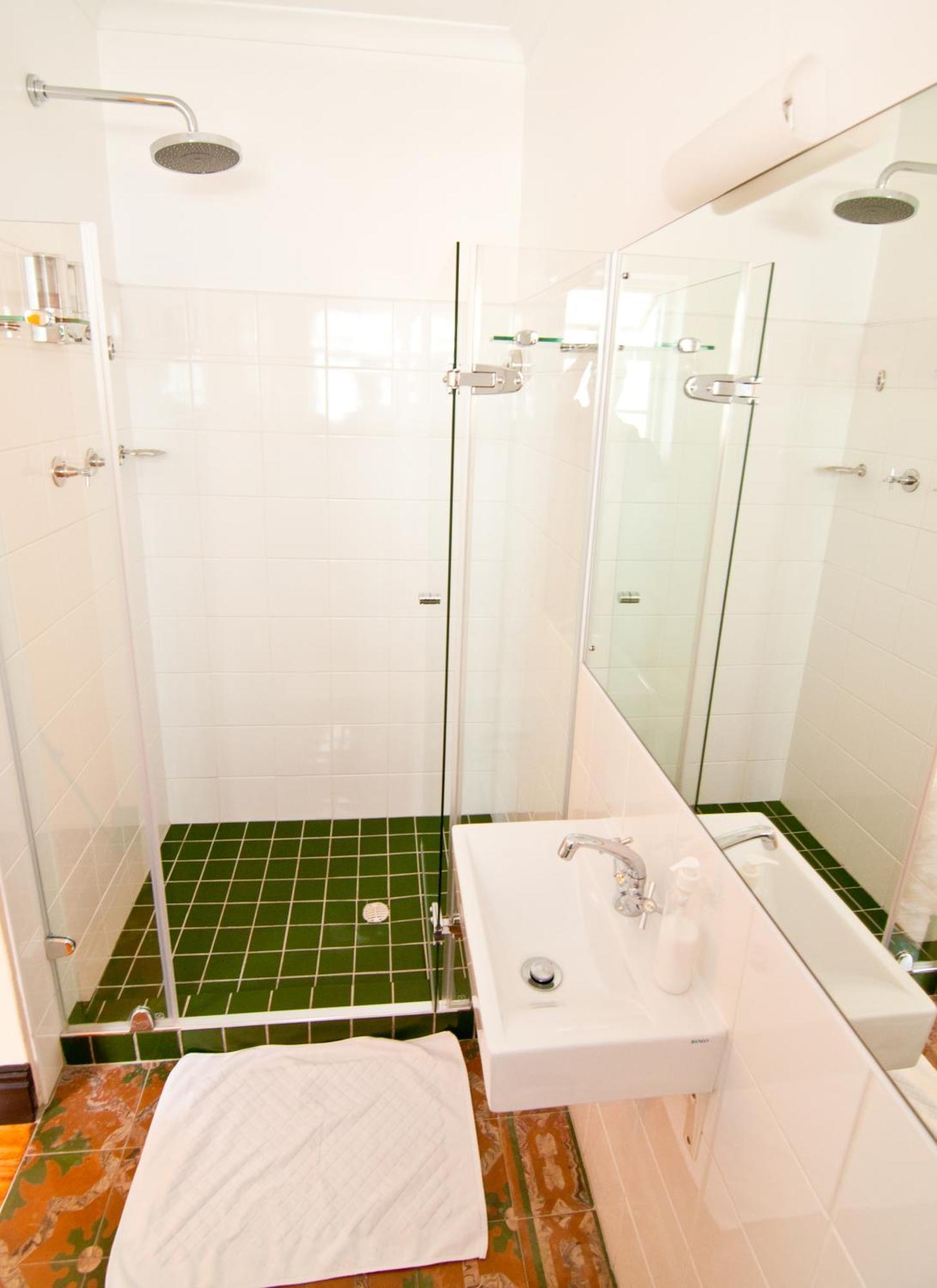 קייפטאון La Rose B&B מראה חיצוני תמונה