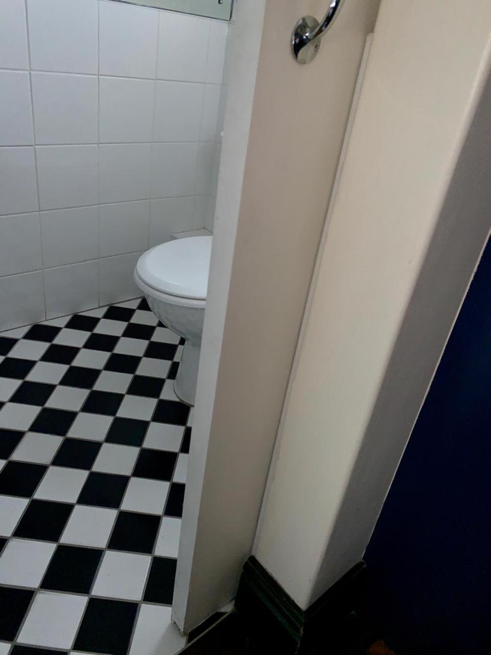 קייפטאון La Rose B&B מראה חיצוני תמונה