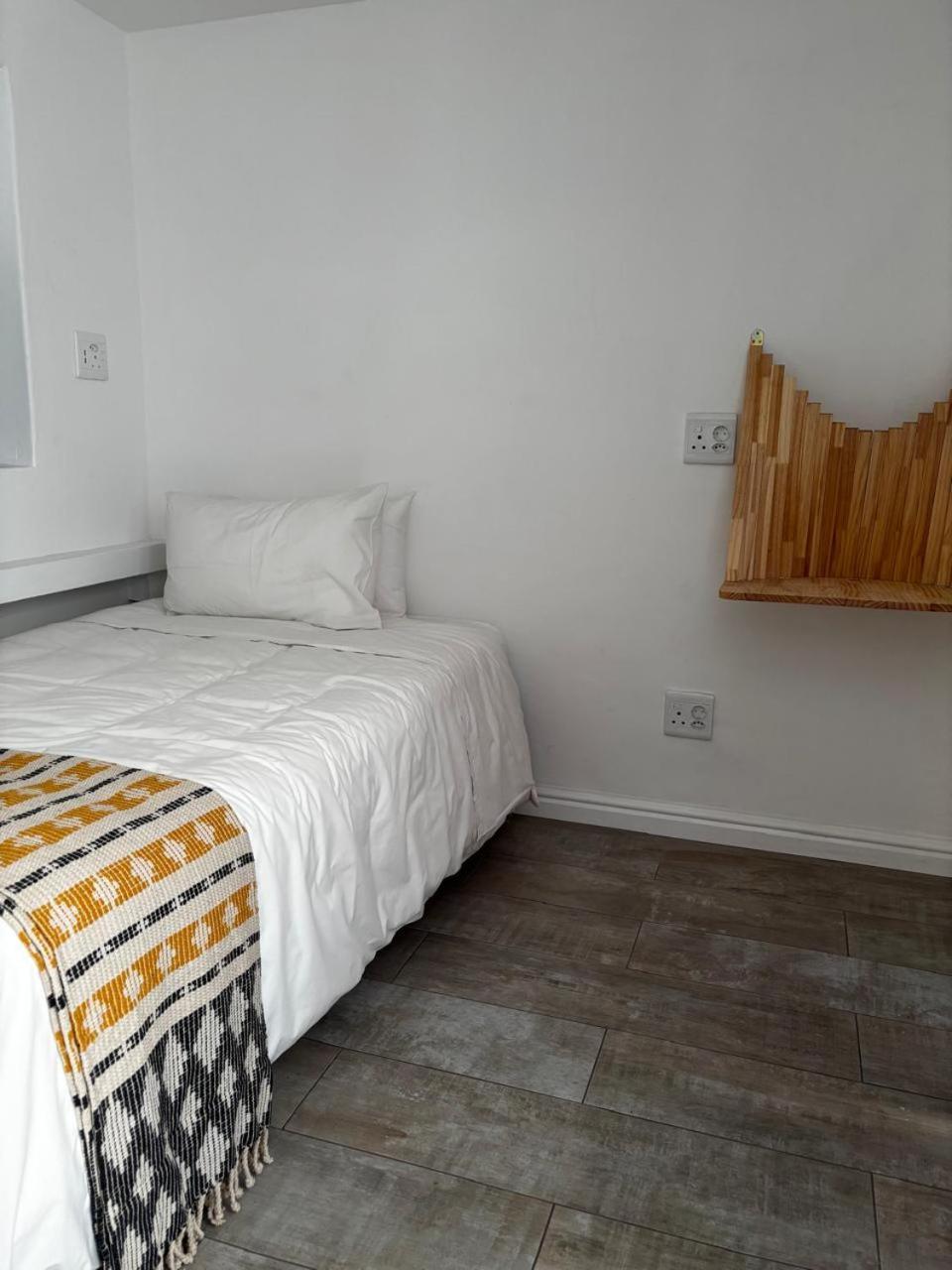 קייפטאון La Rose B&B מראה חיצוני תמונה