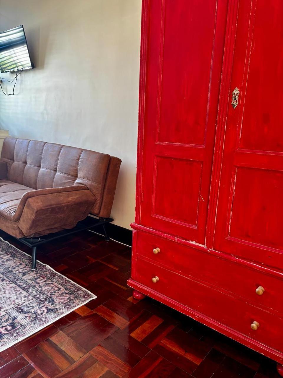 קייפטאון La Rose B&B מראה חיצוני תמונה