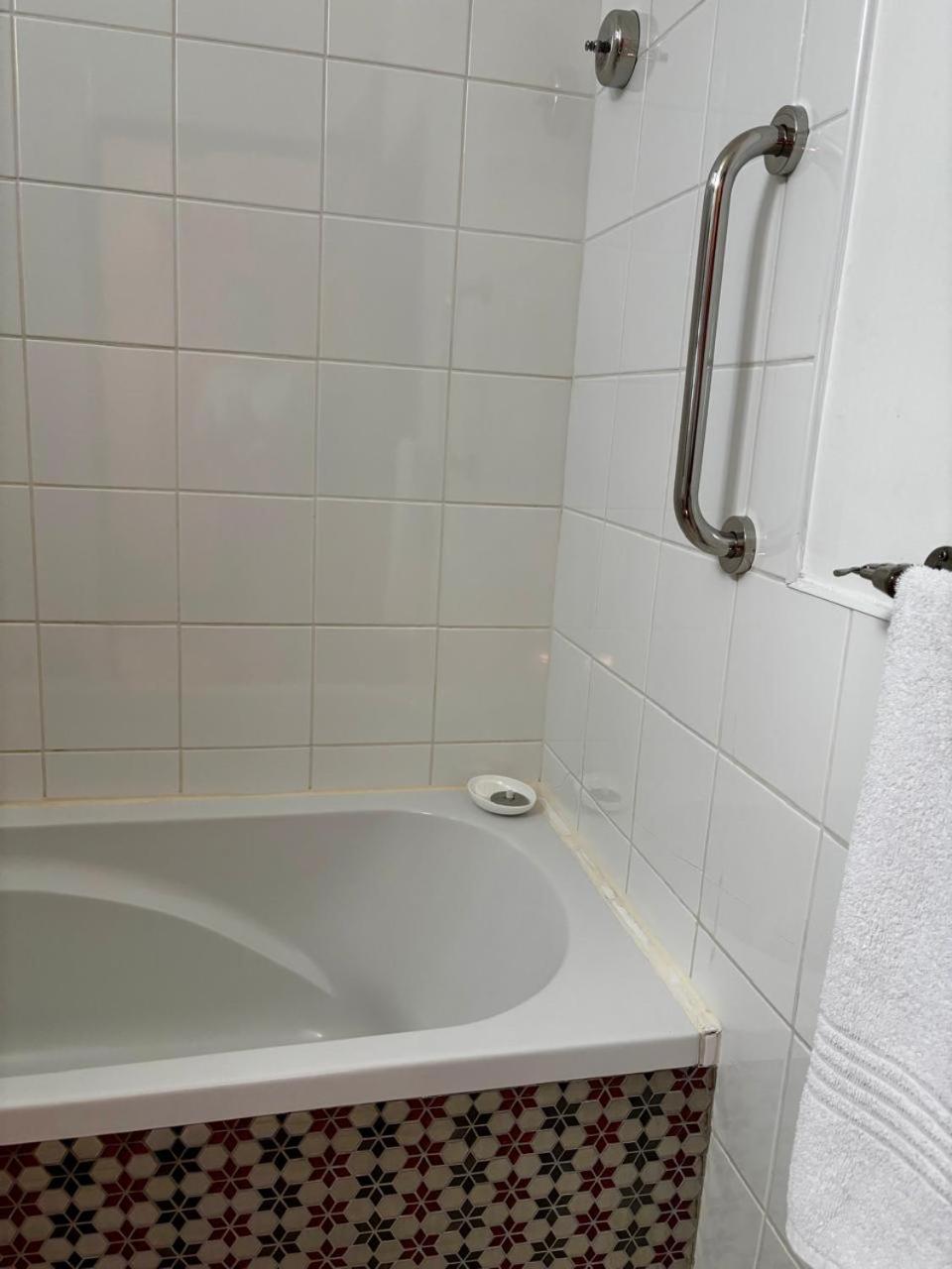 קייפטאון La Rose B&B מראה חיצוני תמונה