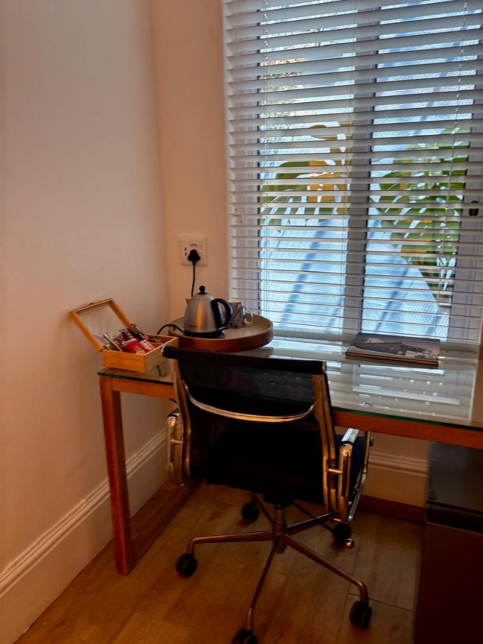 קייפטאון La Rose B&B מראה חיצוני תמונה