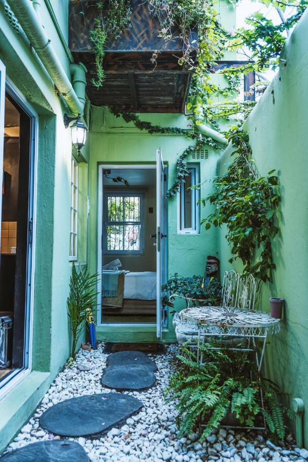 קייפטאון La Rose B&B מראה חיצוני תמונה
