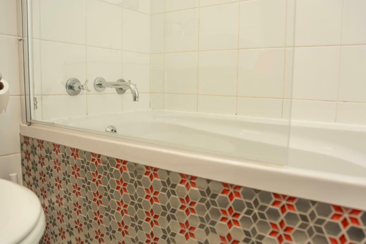 קייפטאון La Rose B&B מראה חיצוני תמונה