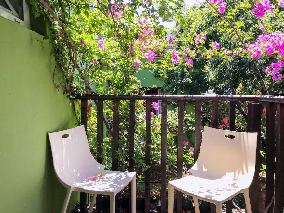 קייפטאון La Rose B&B מראה חיצוני תמונה