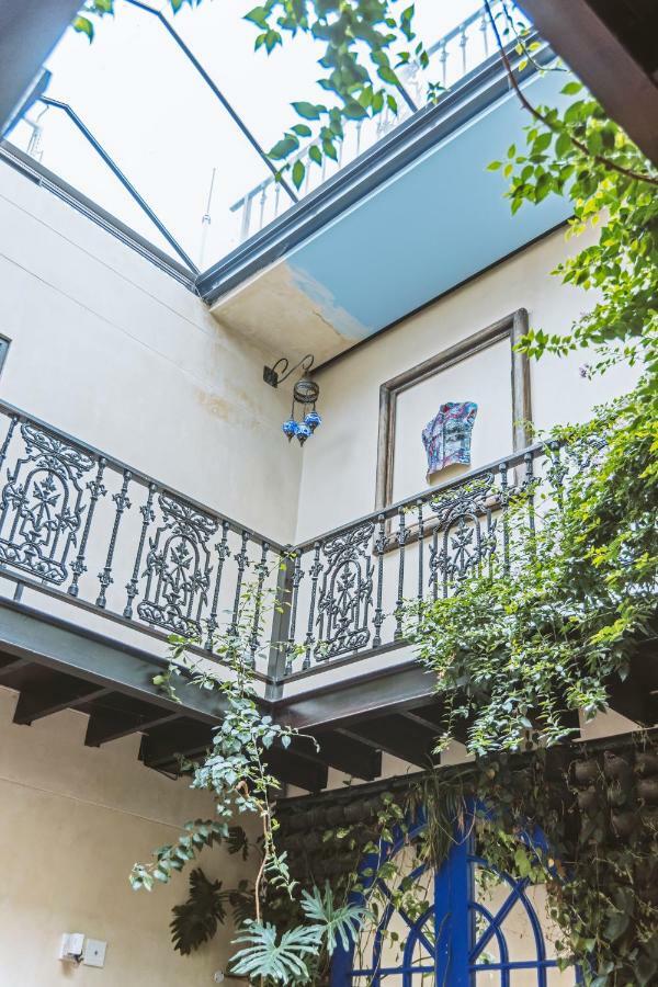 קייפטאון La Rose B&B מראה חיצוני תמונה